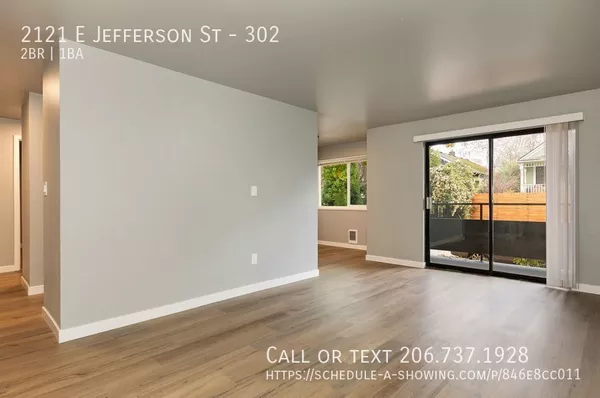 2 bedrooms apartment for rent in Central District - Central Seattle, Seattle