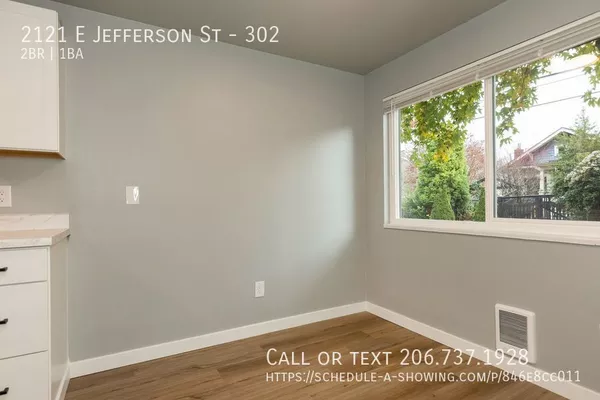2 bedrooms apartment for rent in Central District - Central Seattle, Seattle