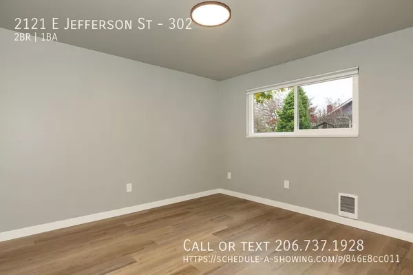 2 bedrooms apartment for rent in Central District - Central Seattle, Seattle