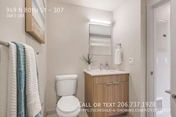 1 bedroom apartment for rent in Greenwood Seattle - North Seattle, Seattle