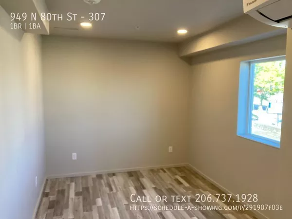 1 bedroom apartment for rent in Greenwood Seattle - North Seattle, Seattle