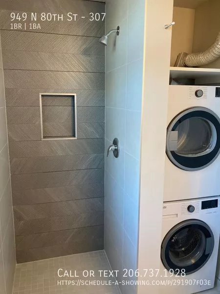 1 bedroom apartment for rent in Greenwood Seattle - North Seattle, Seattle