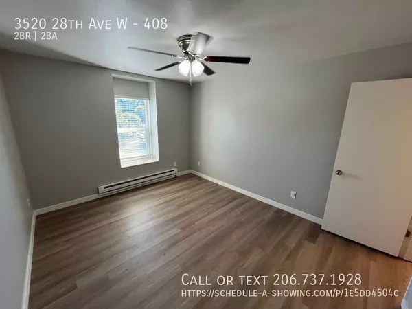 2 bedrooms apartment for rent in Magnolia - Central Seattle, Seattle