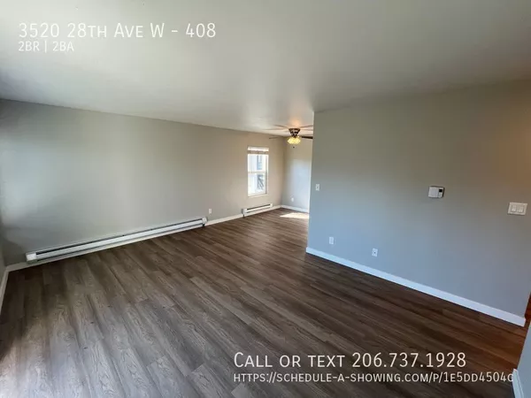 2 bedrooms apartment for rent in Magnolia - Central Seattle, Seattle
