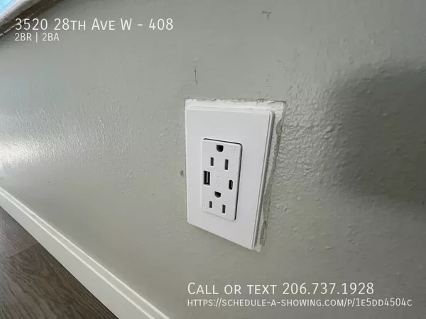 2 bedrooms apartment for rent in Magnolia - Central Seattle, Seattle