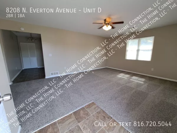 2 bedrooms apartment for rent in Parkville - Outer KCMO, Kansas City