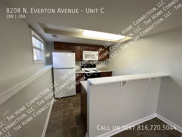 2 bedrooms apartment for rent in Parkville - Outer KCMO, Kansas City