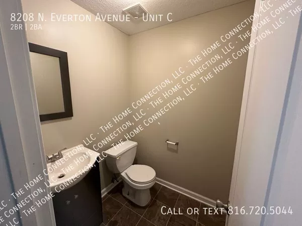 2 bedrooms apartment for rent in Parkville - Outer KCMO, Kansas City