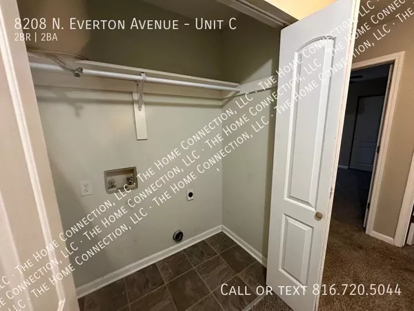 2 bedrooms apartment for rent in Parkville - Outer KCMO, Kansas City