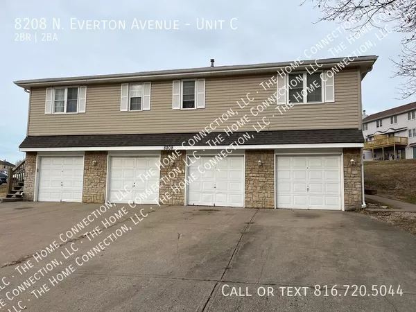 2 bedrooms apartment for rent in Parkville - Outer KCMO, Kansas City