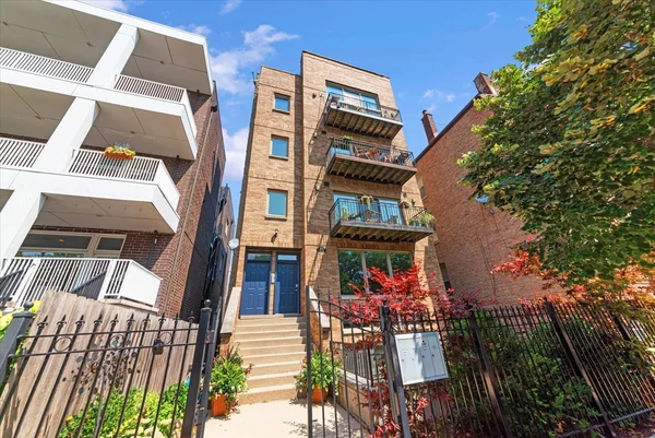 2 bedrooms apartment for rent in West Town - West Side, Chicago