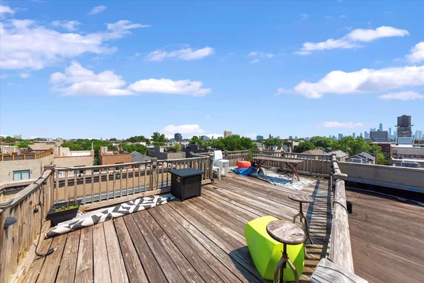 2 bedrooms apartment for rent in West Town - West Side, Chicago