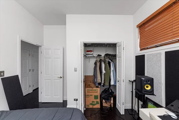 2 bedrooms apartment for rent in West Town - West Side, Chicago