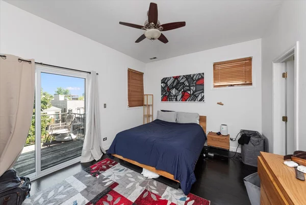 2 bedrooms apartment for rent in West Town - West Side, Chicago