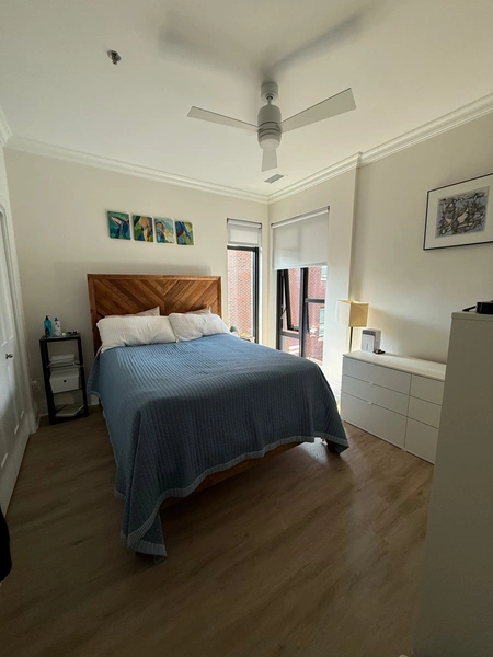 2 bedrooms apartment for rent in Greektown - West Side, Chicago