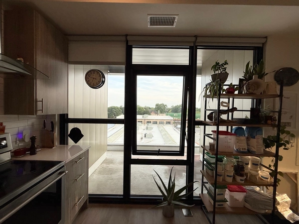 2 bedrooms apartment for rent in Greektown - West Side, Chicago