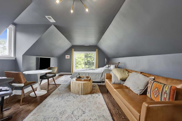 1 bedroom apartment for rent in Andersonville - Far North Side, Chicago