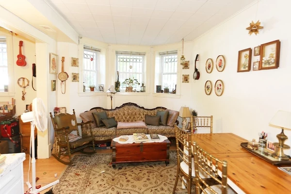 1 bedroom apartment for rent in Logan Square - North Side, Chicago