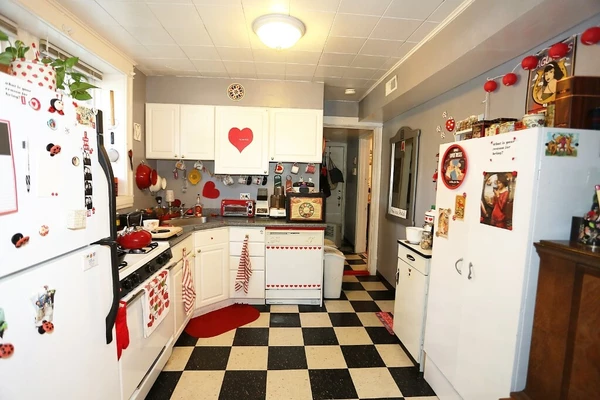 1 bedroom apartment for rent in Logan Square - North Side, Chicago