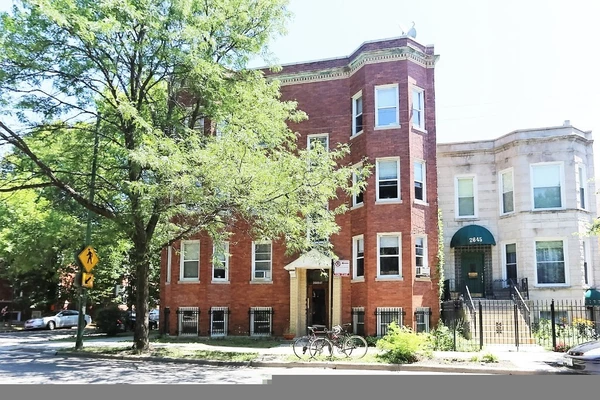 1 bedroom apartment for rent in Logan Square - North Side, Chicago