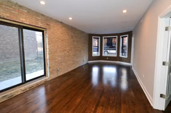 2 bedrooms apartment for rent in Bucktown - North Side, Chicago