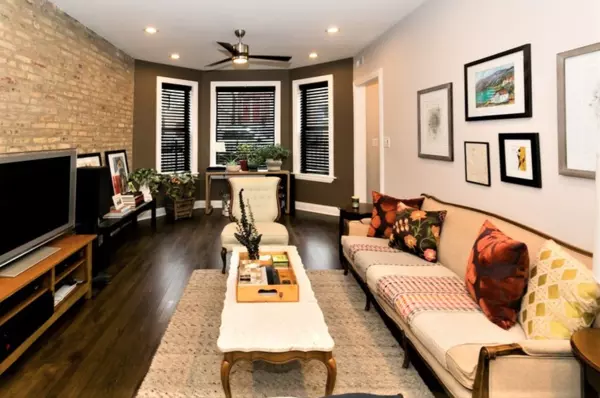 2 bedrooms apartment for rent in Bucktown - North Side, Chicago