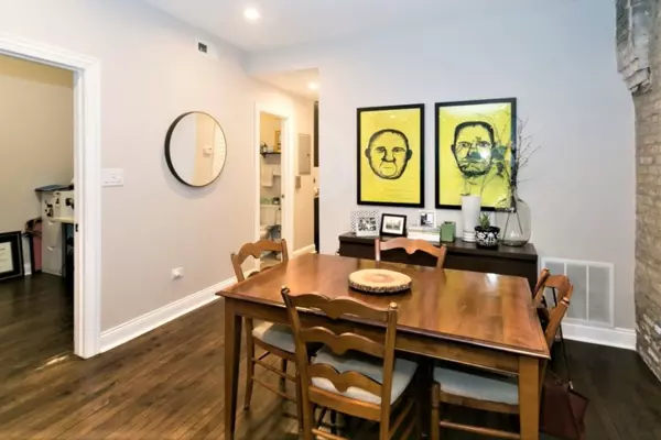 2 bedrooms apartment for rent in Bucktown - North Side, Chicago