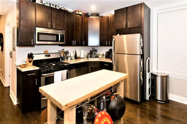 2 bedrooms apartment for rent in Bucktown - North Side, Chicago