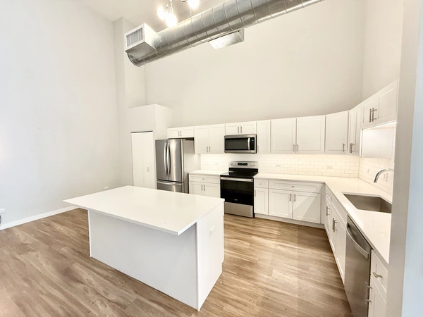 2 bedrooms apartment for rent in Andersonville - Far North Side, Chicago