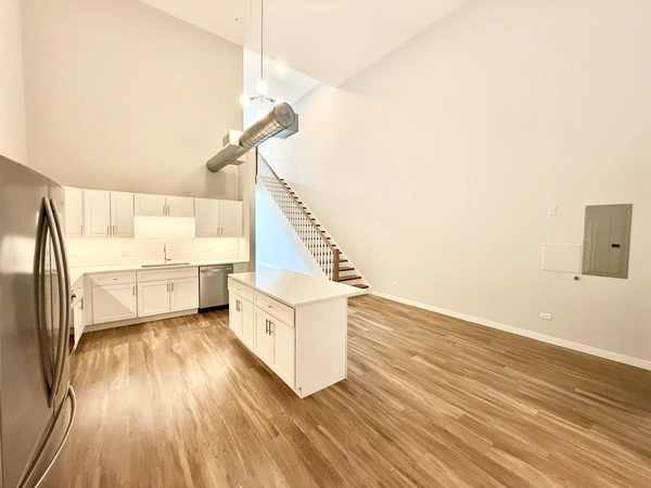 2 bedrooms apartment for rent in Andersonville - Far North Side, Chicago