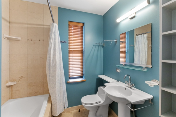 1 bedroom apartment for rent in Rogers Park - Far North Side, Chicago