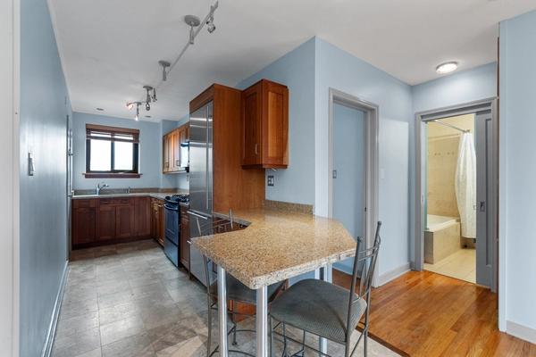 1 bedroom apartment for rent in Rogers Park - Far North Side, Chicago