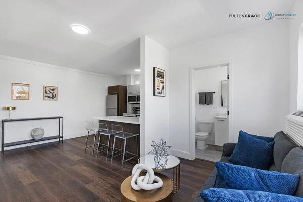 1 bedroom apartment for rent in Andersonville - Far North Side, Chicago