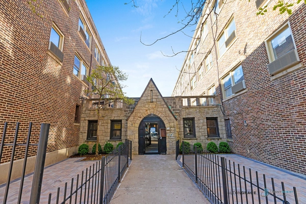 1 bedroom apartment for rent in Andersonville - Far North Side, Chicago