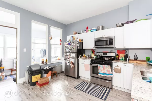 3 bedrooms apartment for rent in Logan Square - North Side, Chicago