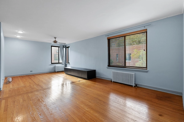 1 bedroom apartment for rent in Rogers Park - Far North Side, Chicago
