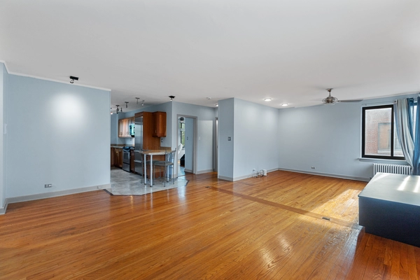 1 bedroom apartment for rent in Rogers Park - Far North Side, Chicago