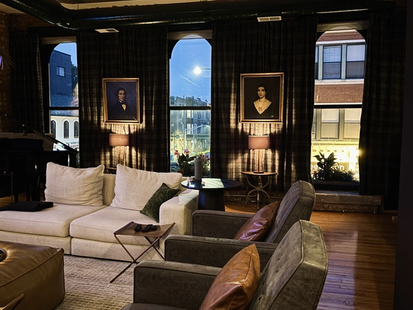 1 bedroom apartment for rent in Wicker Park - Central, Chicago