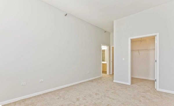 3 bedrooms apartment for rent in South Loop - Central, Chicago