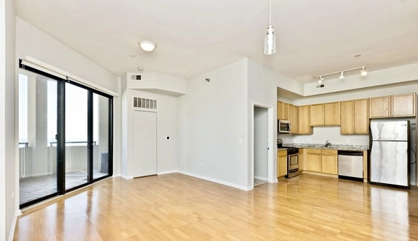 3 bedrooms apartment for rent in South Loop - Central, Chicago