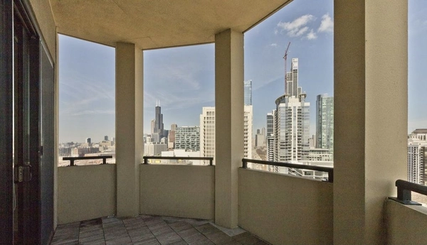 3 bedrooms apartment for rent in South Loop - Central, Chicago