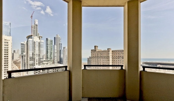 3 bedrooms apartment for rent in South Loop - Central, Chicago