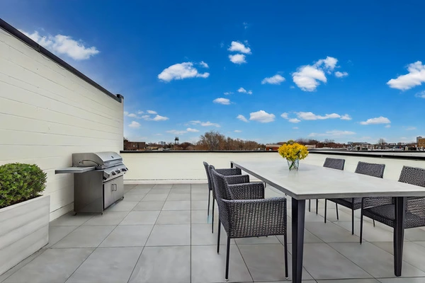 3 bedrooms apartment for rent in Andersonville - Far North Side, Chicago