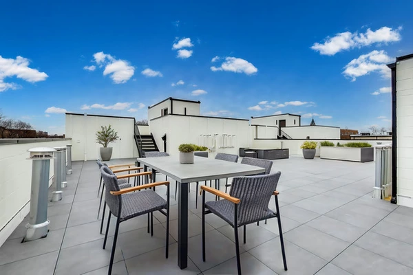 3 bedrooms apartment for rent in Andersonville - Far North Side, Chicago