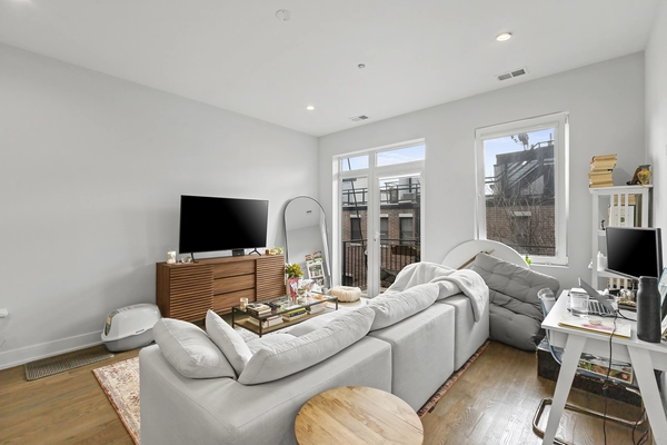 1 bedroom apartment for rent in Near West Side - West Side, Chicago