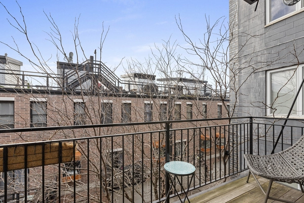 1 bedroom apartment for rent in Near West Side - West Side, Chicago