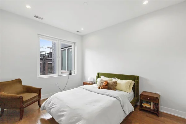 1 bedroom apartment for rent in Near West Side - West Side, Chicago