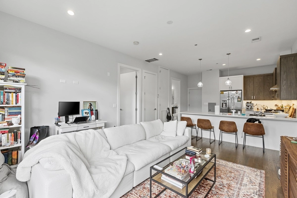 1 bedroom apartment for rent in Near West Side - West Side, Chicago