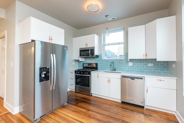 3 bedrooms apartment for rent in Boystown - North Side, Chicago