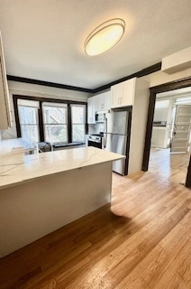 2 bedrooms apartment for rent in North Center - North Side, Chicago